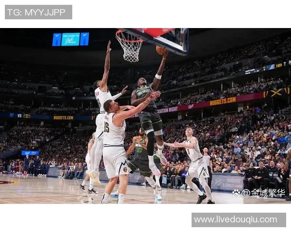 2019年2月3日掘金与森林狼激战回顾精彩瞬间与赛后分析