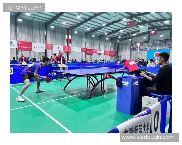 上海乒乓球队在联赛中的意识表现分析与总结