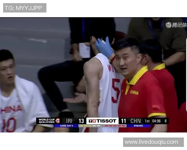 中国男篮与伊朗精彩对决重播回顾分析赛场亮点与球员表现