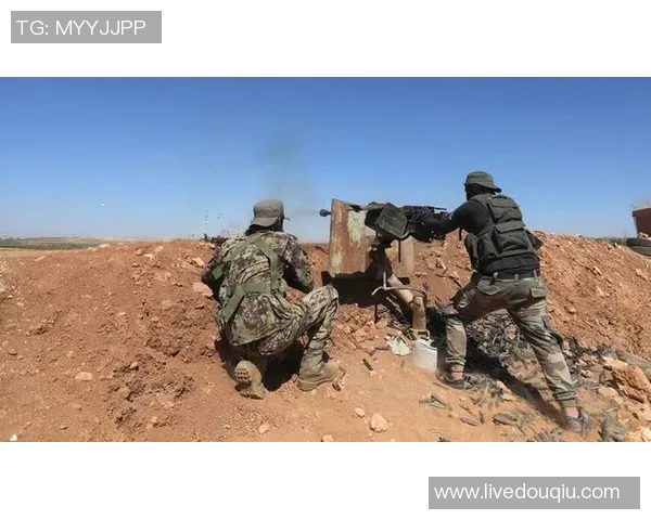 伊朗与叙利亚激战正酣实时战报与精彩瞬间全记录