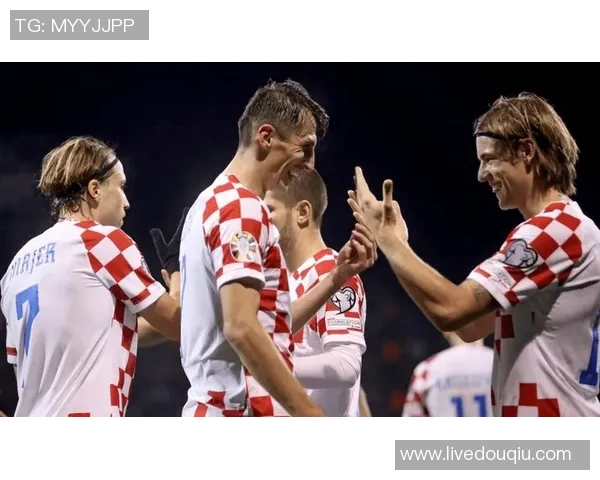 克罗地亚女足与乌克兰女足激战正酣争夺欧洲杯入场券