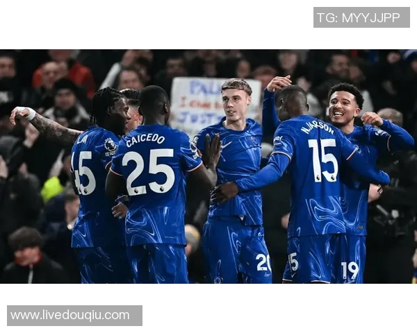 切尔西对阵狼队精彩直播全程回顾与赛后分析