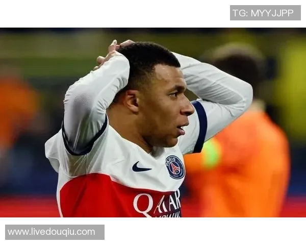 姆巴佩欧冠大放异彩赛后发言引发未来去向猜测