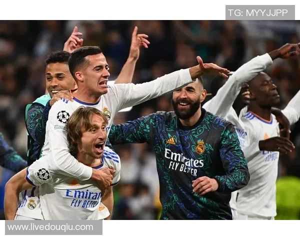 曼城与皇马国际对决精彩纷呈谁能在这场巅峰对决中笑到最后